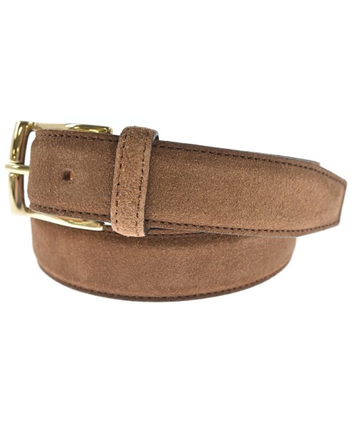 クロケットアンドジョーンズ(CROCKETT&JONES)のCROCKETT&JONES ベルト