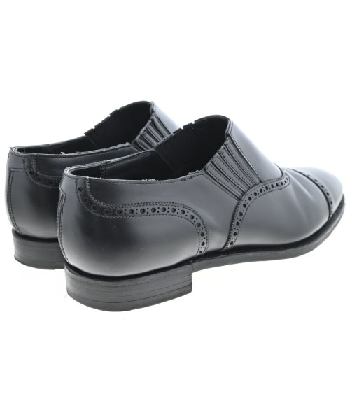 CROCKETT&JONES（クロケットアンドジョーンズ）ビジネス・ドレスシューズ 黒 サイズ:-(25cm位) メンズ/2200589943387