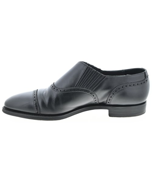 CROCKETT&JONES（クロケットアンドジョーンズ）ビジネス・ドレスシューズ 黒 サイズ:-(25cm位) メンズ/2200589943387