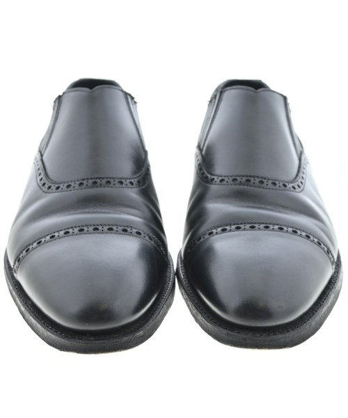 CROCKETT&JONES（クロケットアンドジョーンズ）ビジネス・ドレスシューズ 黒 サイズ:-(25cm位) メンズ/2200589943387