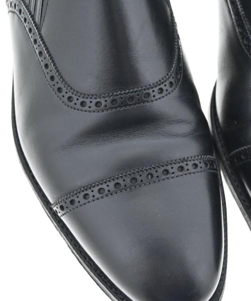 CROCKETT&JONES（クロケットアンドジョーンズ）ビジネス・ドレスシューズ 黒 サイズ:-(25cm位) メンズ/2200589943387