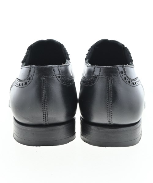 CROCKETT&JONES（クロケットアンドジョーンズ）ビジネス・ドレスシューズ 黒 サイズ:-(25cm位) メンズ/2200589943387
