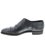 CROCKETT&JONES（クロケットアンドジョーンズ）ビジネス・ドレスシューズ 黒 サイズ:-(25cm位) メンズ/2200589943387