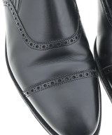 CROCKETT&JONES（クロケットアンドジョーンズ）ビジネス・ドレスシューズ 黒 サイズ:-(25cm位) メンズ/2200589943387