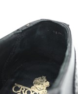 CROCKETT&JONES（クロケットアンドジョーンズ）ビジネス・ドレスシューズ 黒 サイズ:-(25cm位) メンズ/2200589943387