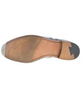CROCKETT&JONES（クロケットアンドジョーンズ）ビジネス・ドレスシューズ 黒 サイズ:UK7(25.5cm位) メンズ/2200594811022