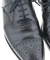 CROCKETT&JONES（クロケットアンドジョーンズ）ビジネス・ドレスシューズ 黒 サイズ:UK7(25.5cm位) メンズ/2200594811022