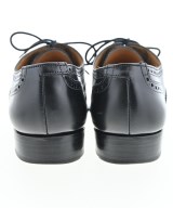 CROCKETT&JONES（クロケットアンドジョーンズ）ビジネス・ドレスシューズ 黒 サイズ:UK7(25.5cm位) メンズ/2200594811022