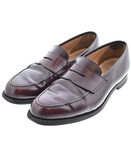 クロケットアンドジョーンズ(CROCKETT&JONES)のCROCKETT&JONES ビジネス・ドレスシューズ