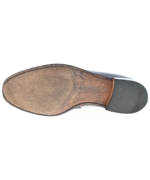 CROCKETT&JONES（クロケットアンドジョーンズ）ビジネス・ドレスシューズ 黒 サイズ:UK7 1/2(26cm位) メンズ/2200580664014