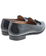 CROCKETT&JONES（クロケットアンドジョーンズ）ビジネス・ドレスシューズ 黒 サイズ:UK7 1/2(26cm位) メンズ/2200580664014