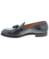 CROCKETT&JONES（クロケットアンドジョーンズ）ビジネス・ドレスシューズ 黒 サイズ:UK7 1/2(26cm位) メンズ/2200580664014
