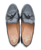 CROCKETT&JONES（クロケットアンドジョーンズ）ビジネス・ドレスシューズ 黒 サイズ:UK7 1/2(26cm位) メンズ/2200580664014