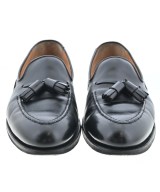 CROCKETT&JONES（クロケットアンドジョーンズ）ビジネス・ドレスシューズ 黒 サイズ:UK7 1/2(26cm位) メンズ/2200580664014