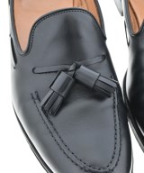 CROCKETT&JONES（クロケットアンドジョーンズ）ビジネス・ドレスシューズ 黒 サイズ:UK7 1/2(26cm位) メンズ/2200580664014
