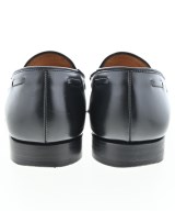 CROCKETT&JONES（クロケットアンドジョーンズ）ビジネス・ドレスシューズ 黒 サイズ:UK7 1/2(26cm位) メンズ/2200580664014
