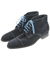 CROCKETT&JONES ブーツ
