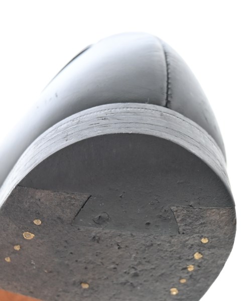 CROCKETT&JONES（クロケットアンドジョーンズ）ビジネス・ドレスシューズ 黒 サイズ:UK6(24.5cm位) メンズ/2200621724097