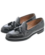 CROCKETT&JONES（クロケットアンドジョーンズ）ビジネス・ドレスシューズ 黒 サイズ:UK6(24.5cm位) メンズ/2200621724097
