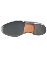 CROCKETT&JONES（クロケットアンドジョーンズ）ビジネス・ドレスシューズ 黒 サイズ:UK6(24.5cm位) メンズ/2200621724097