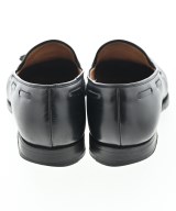 CROCKETT&JONES（クロケットアンドジョーンズ）ビジネス・ドレスシューズ 黒 サイズ:UK6(24.5cm位) メンズ/2200621724097