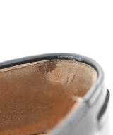 CROCKETT&JONES（クロケットアンドジョーンズ）ビジネス・ドレスシューズ 黒 サイズ:UK6(24.5cm位) メンズ/2200621724097