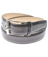 CROCKETT&JONES（クロケットアンドジョーンズ）ベルト 茶 サイズ:- メンズ/2200622005102