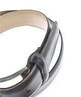 CROCKETT&JONES（クロケットアンドジョーンズ）ベルト 茶 サイズ:- メンズ/2200622005102