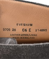 CROCKETT&JONES（クロケットアンドジョーンズ）ブーツ グレー サイズ:UK6 1/2(25cm位) メンズ/2200616813508