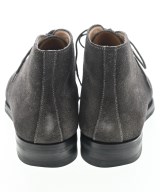 CROCKETT&JONES（クロケットアンドジョーンズ）ブーツ グレー サイズ:UK6 1/2(25cm位) メンズ/2200616813508