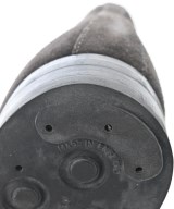 CROCKETT&JONES（クロケットアンドジョーンズ）ブーツ グレー サイズ:UK6 1/2(25cm位) メンズ/2200616813508