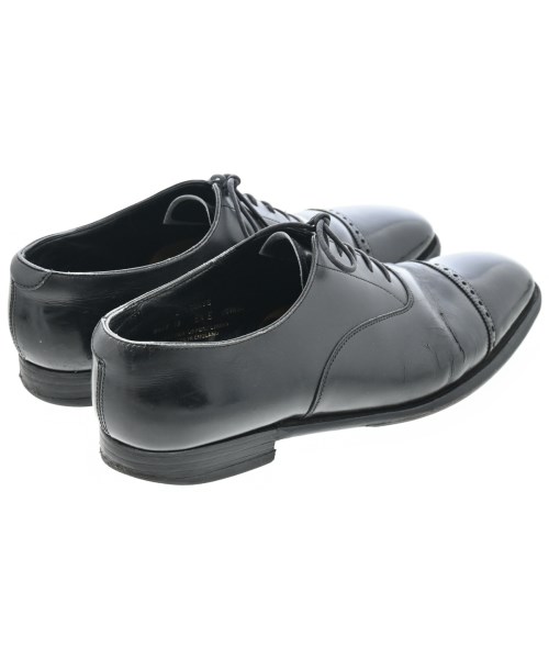 CROCKETT&JONES（クロケットアンドジョーンズ）ビジネス・ドレスシューズ 黒 サイズ:UK6 1/2(25cm位) メンズ/2200628590015