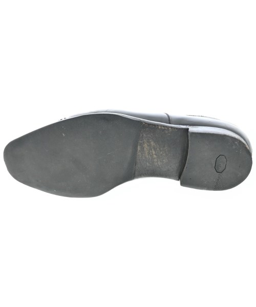 CROCKETT&JONES（クロケットアンドジョーンズ）ビジネス・ドレスシューズ 黒 サイズ:UK6 1/2(25cm位) メンズ/2200628590015