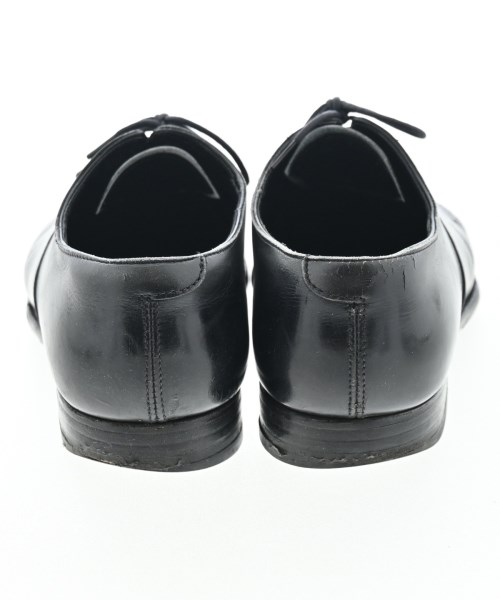 CROCKETT&JONES（クロケットアンドジョーンズ）ビジネス・ドレスシューズ 黒 サイズ:UK6 1/2(25cm位) メンズ/2200628590015