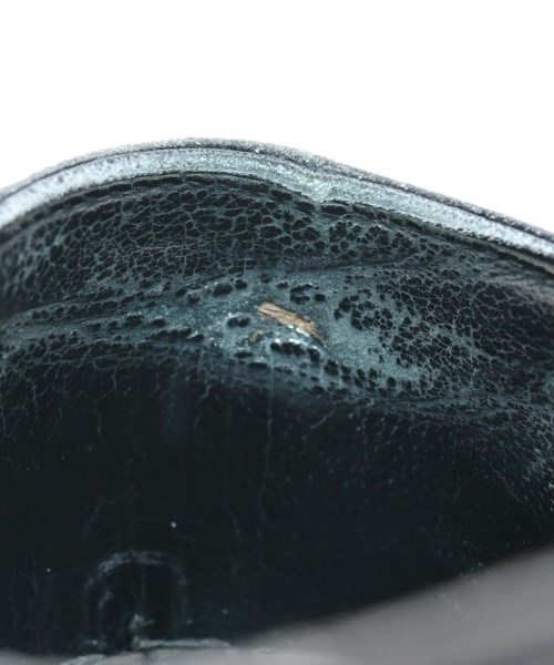 CROCKETT&JONES（クロケットアンドジョーンズ）ビジネス・ドレスシューズ 黒 サイズ:UK6 1/2(25cm位) メンズ/2200628590015