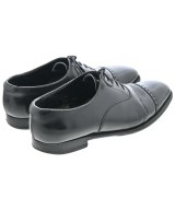 CROCKETT&JONES（クロケットアンドジョーンズ）ビジネス・ドレスシューズ 黒 サイズ:UK6 1/2(25cm位) メンズ/2200628590015