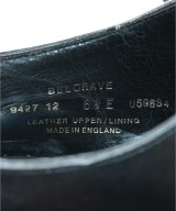 CROCKETT&JONES（クロケットアンドジョーンズ）ビジネス・ドレスシューズ 黒 サイズ:UK6 1/2(25cm位) メンズ/2200628590015