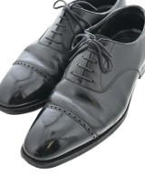 CROCKETT&JONES（クロケットアンドジョーンズ）ビジネス・ドレスシューズ 黒 サイズ:UK6 1/2(25cm位) メンズ/2200628590015
