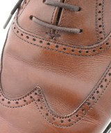 CROCKETT&JONES（クロケットアンドジョーンズ）ビジネス・ドレスシューズ 茶 サイズ:UK7 1/2(26cm位) メンズ/2200628482204