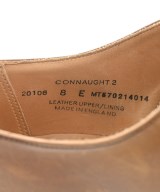 CROCKETT&JONES（クロケットアンドジョーンズ）ビジネス・ドレスシューズ 茶 サイズ:UK8(26.5cm位) メンズ/2200630595015