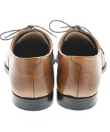 CROCKETT&JONES（クロケットアンドジョーンズ）ビジネス・ドレスシューズ 茶 サイズ:UK8(26.5cm位) メンズ/2200630595015
