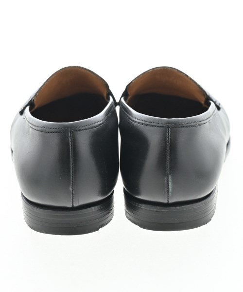 CROCKETT&JONES（クロケットアンドジョーンズ）ビジネス・ドレスシューズ 黒 サイズ:UK8 1/2(27cm位) メンズ/2200630976074