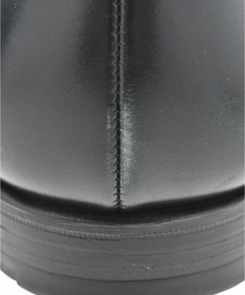 CROCKETT&JONES（クロケットアンドジョーンズ）ビジネス・ドレスシューズ 黒 サイズ:UK8 1/2(27cm位) メンズ/2200630976074