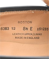 CROCKETT&JONES（クロケットアンドジョーンズ）ビジネス・ドレスシューズ 黒 サイズ:UK8 1/2(27cm位) メンズ/2200630976074