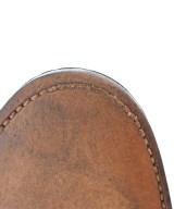 CROCKETT&JONES（クロケットアンドジョーンズ）ビジネス・ドレスシューズ 黒 サイズ:UK8 1/2(27cm位) メンズ/2200630976074