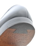 CROCKETT&JONES（クロケットアンドジョーンズ）ビジネス・ドレスシューズ 黒 サイズ:UK8 1/2(27cm位) メンズ/2200630976074