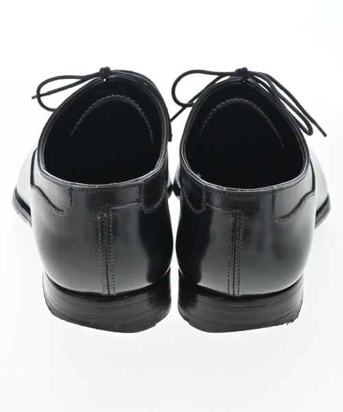 CROCKETT&JONES（クロケットアンドジョーンズ）ビジネス・ドレスシューズ 黒 サイズ:UK6(24.5cm位) メンズ/2200632499014