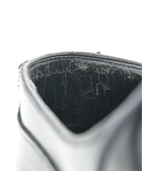 CROCKETT&JONES（クロケットアンドジョーンズ）ビジネス・ドレスシューズ 黒 サイズ:UK6(24.5cm位) メンズ/2200632499014