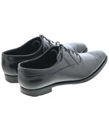 CROCKETT&JONES（クロケットアンドジョーンズ）ビジネス・ドレスシューズ 黒 サイズ:UK6(24.5cm位) メンズ/2200632499014