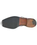 CROCKETT&JONES（クロケットアンドジョーンズ）ビジネス・ドレスシューズ 黒 サイズ:UK5(23.5cm位) メンズ/2200634264023